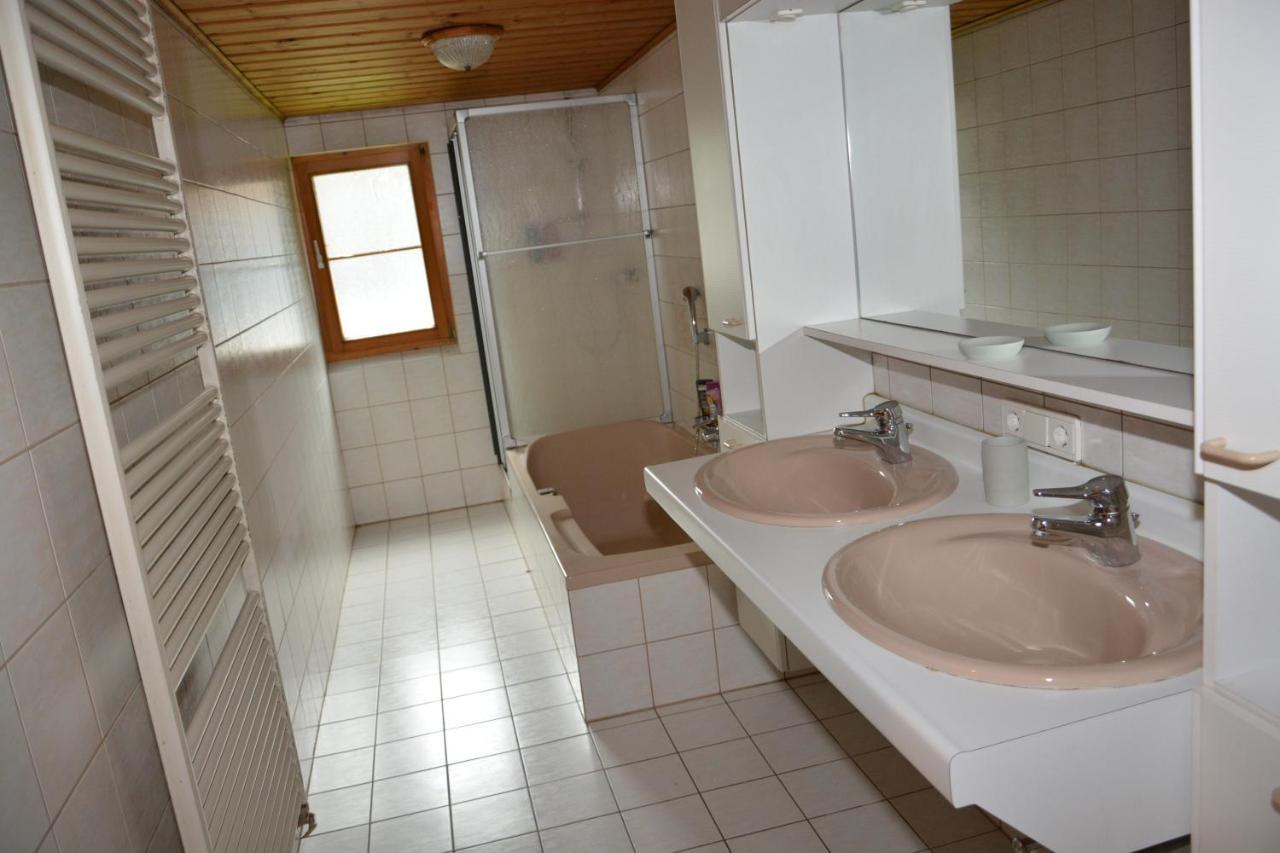 Happy Point Apartment Mellau Buitenkant foto