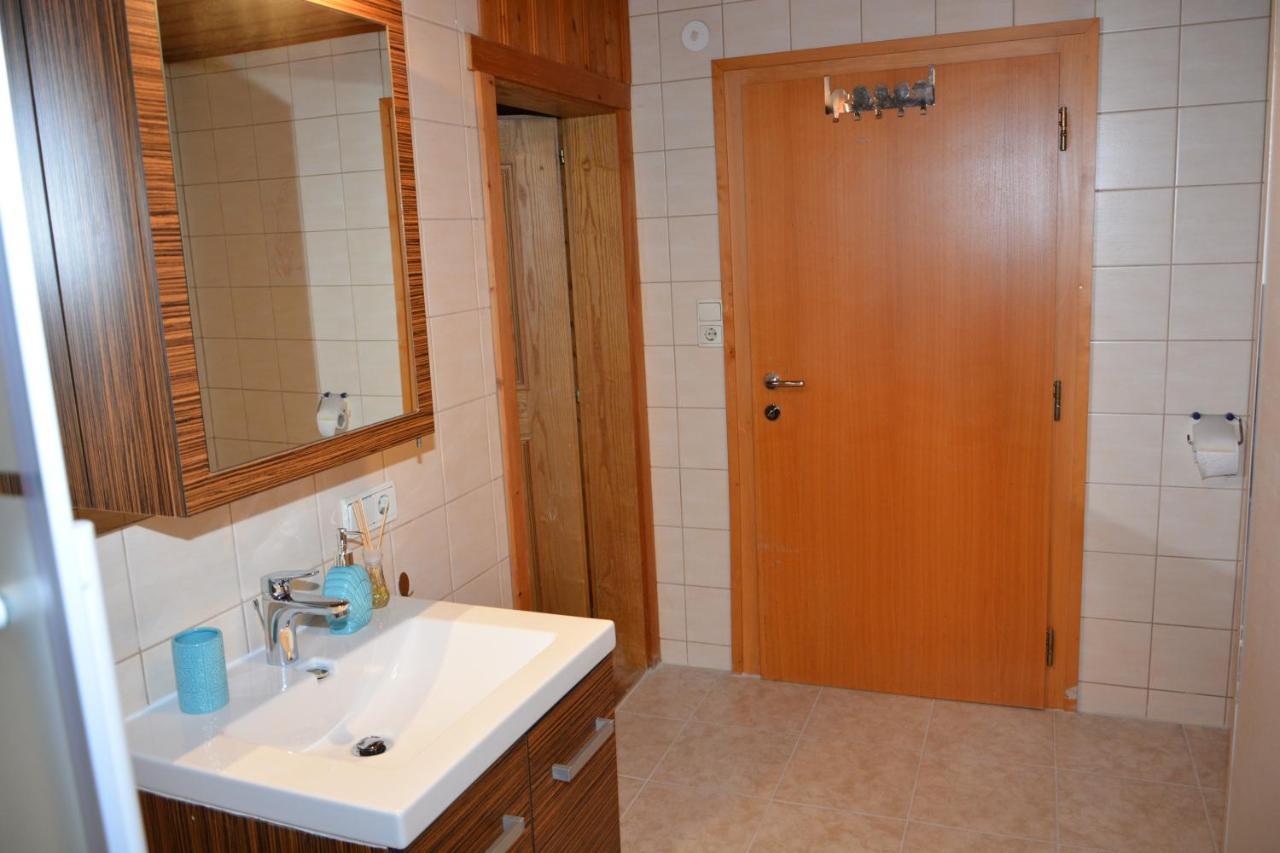 Happy Point Apartment Mellau Buitenkant foto