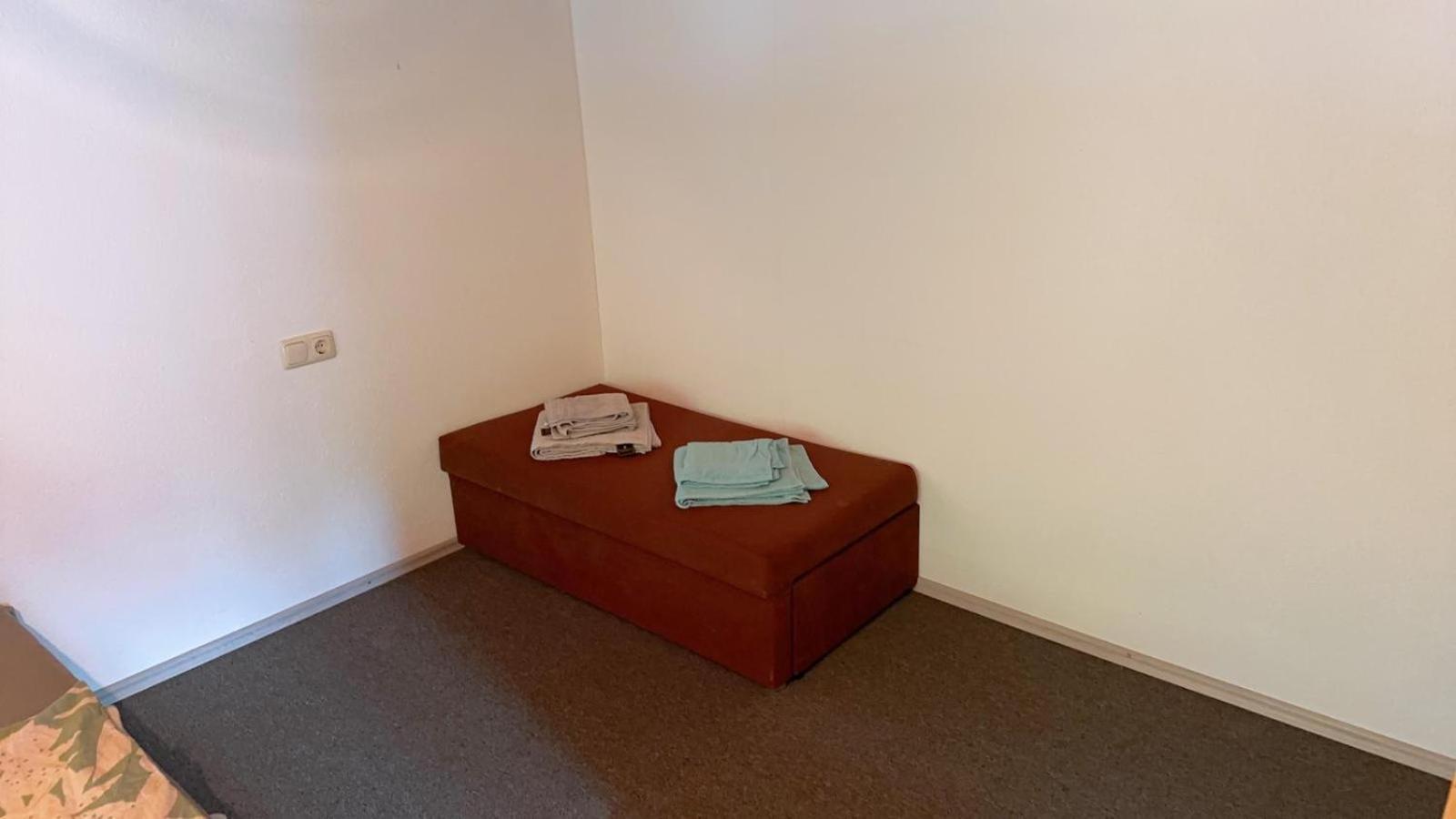 Happy Point Apartment Mellau Buitenkant foto