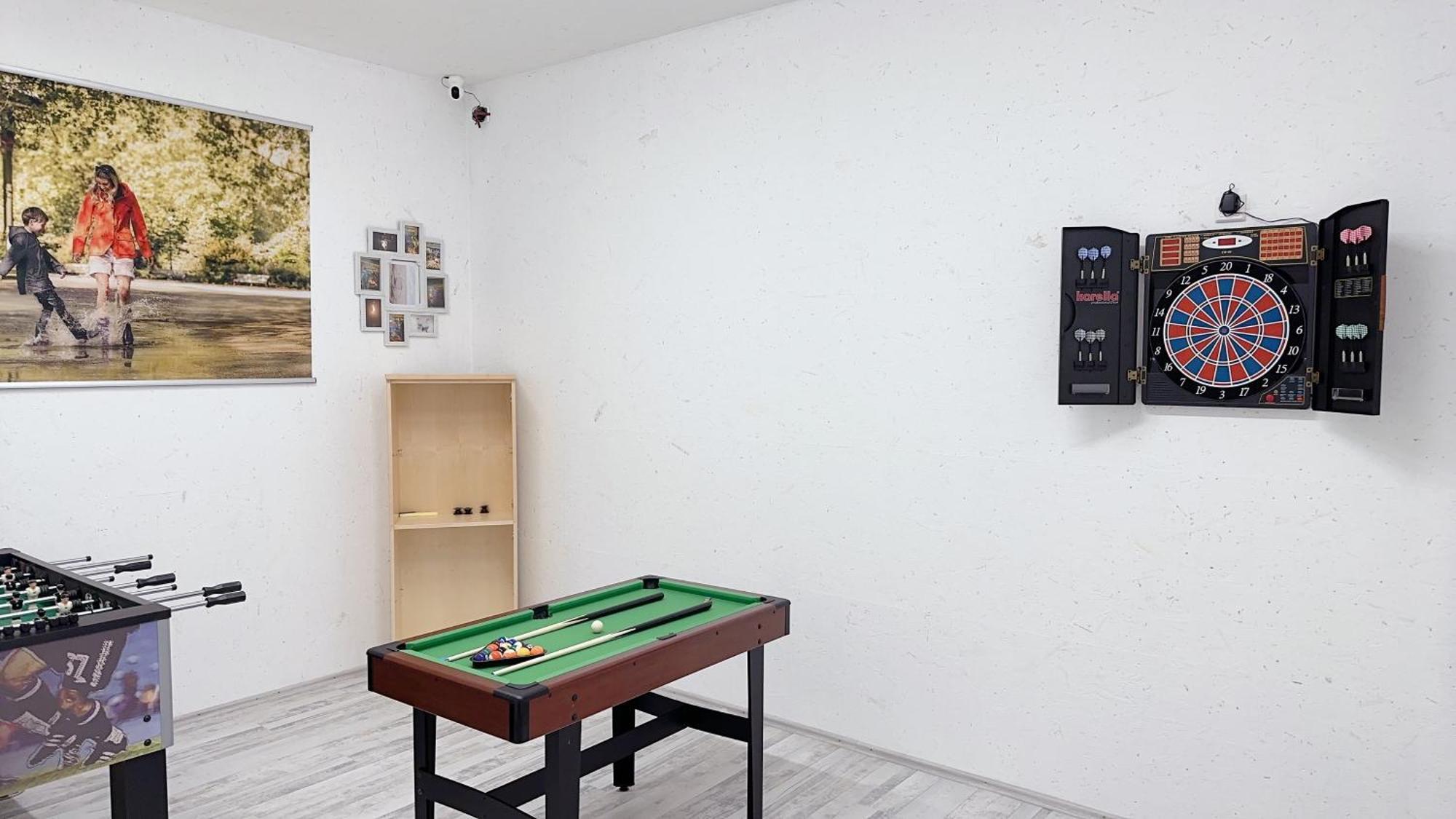 Happy Point Apartment Mellau Buitenkant foto
