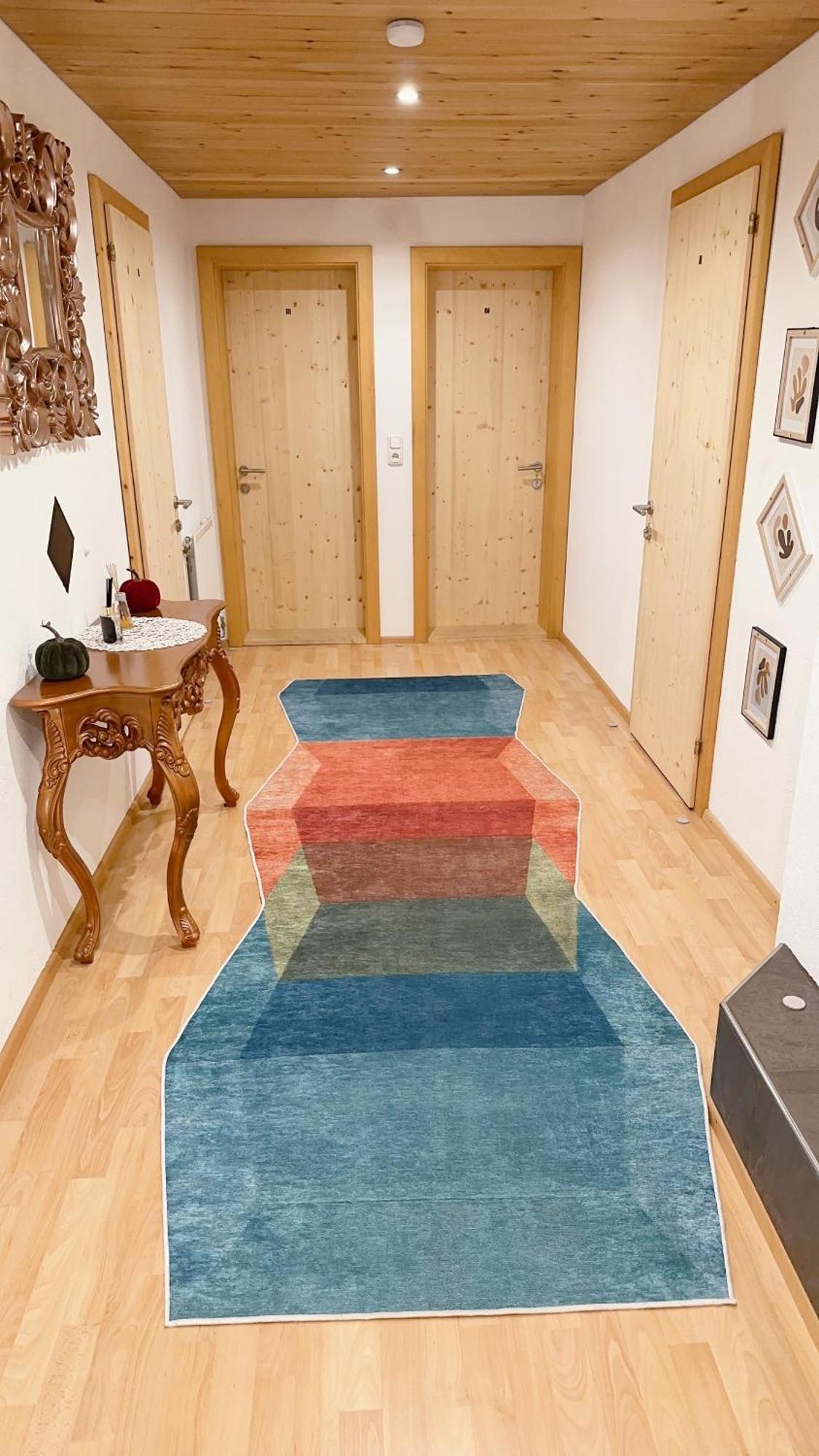 Happy Point Apartment Mellau Buitenkant foto